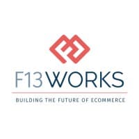 F13 Works logo