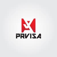 Prvisa Technology logo
