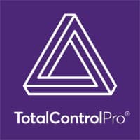 Total Control Pro logo
