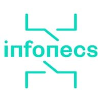 INFONECS logo