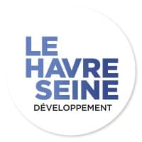 Le Havre Developpement logo