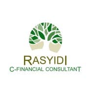 Rasyidi C-Financial Consultant logo