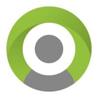 Easy Talent logo
