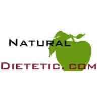 Herbolario online NaturalDietetic logo