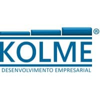 KOLME DESENVOLVIMENTO EMPRESARIAL logo