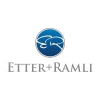 Etter+Ramli Asia logo