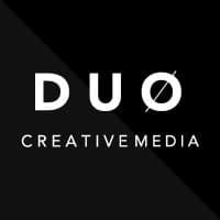 DUO CREATIVE MEDIA logo