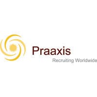 Praaxis logo