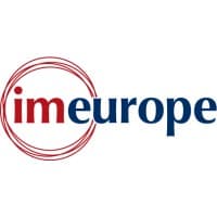Inventory Management Europe logo