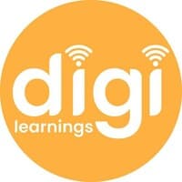 DigiLearnings logo