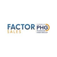 Factor-Sales logo