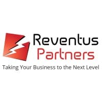 Reventus logo