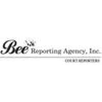 Bee Reporting Agency logo