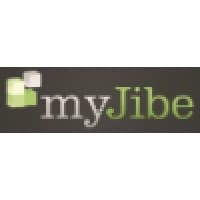 myJibe logo