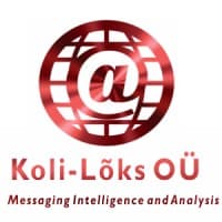 Koli-LÃµks OÃœ logo