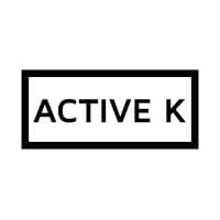 Active K Digital logo