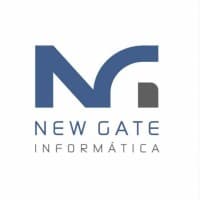 NewGATE Informatica logo