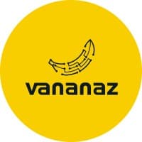 Vananaz logo