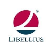 Libellius logo