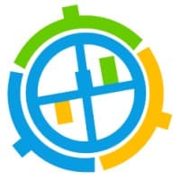 The Radial Group logo