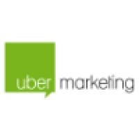 Uber Marketing logo