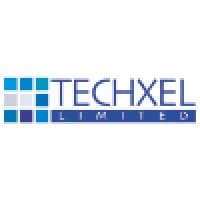 Techxel logo