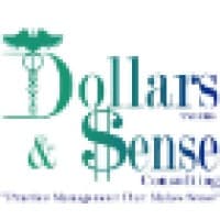 Dollars & Sense Consulting logo