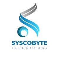 Syscobyte logo