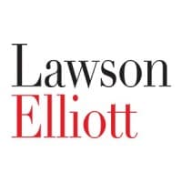 Lawson Elliott Accounting Recruitment logo