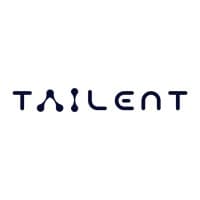 Tailent logo