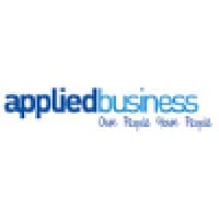 Applied Business Computers logo