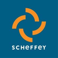 Scheffey Marketing & Communications logo