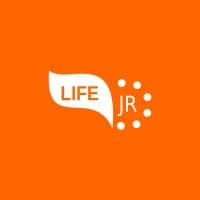 LIFE Jr logo
