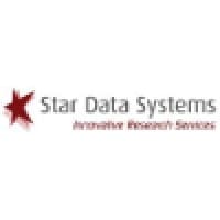 Star Data logo