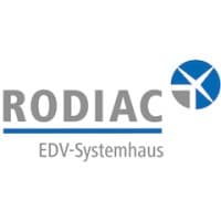 RODIAC EDV-Systemhaus logo