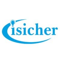 Isicher logo