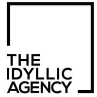 Idyllic Agency logo