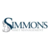 Simmons Asset Management logo
