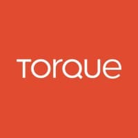 Torque Real Estate Marketing logo