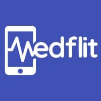 Medflit Health Resources logo