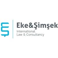 Eke&Simsek International Law&Consultancy logo