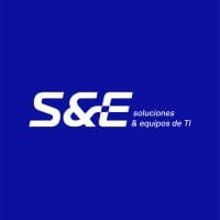 Soluciones & Equipos de T.I SRL logo