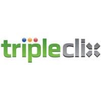 tripleclix logo