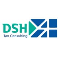 DSH Tax Consulting logo
