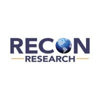 Recon Research logo