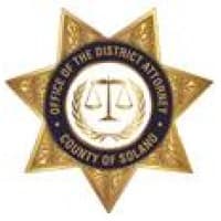 Santa Clara County Office of the District Attorney logo
