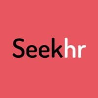 Seekhr logo