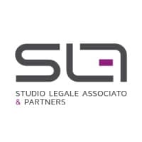 S.L.A. Studio Legale Associato logo