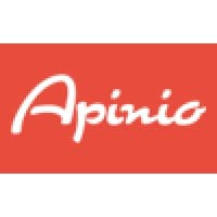 Apinio Online Panels logo
