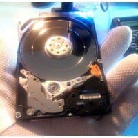 OMG Data Recovery logo